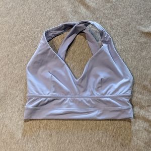 Buffbunny - Alpha Sports Bra - Rain Water Blue